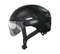 Casque vélo Hyban 2.0 Ace avec visière intégrée Abus ( Noir / M )