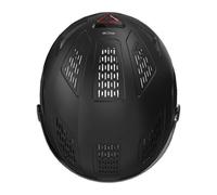 ABUS HYBAN 2.0 ACE VELVET BLACK XL