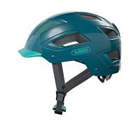 Casque Abus Hyban 2.0 vert - M