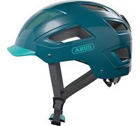 Casque Abus Hyban 2.0 vert - L