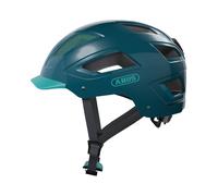 Abus - Hyban 2.0 - Casque vélo Core Green - M (52 - 58 cm)