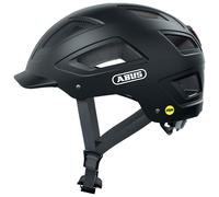 ABUS - Hyban 2.0 Mips - Casque de cyclisme - 52-58 cm - M - velvet black