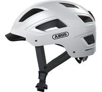 Casque Abus Hyban 2.0 blanc - XL