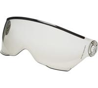 ABUS Pièce de rechange visière Hyban+ pour casque cycliste