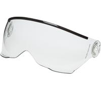 ABUS Pièce de rechange Visière Hyban+ pour casque cycliste