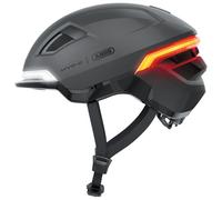 Abus Hyp-e Urban Helmet Noir S Volcano Titan