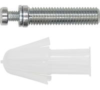 Abus Injection de chevilles im100 085918