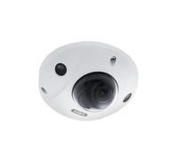 ABUS IPCB44561A IP Mini Dome, WLAN, 4MPx, (2,8mm), weiß