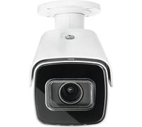 Abus Ipcb64521 Caméra De Surveillance Blanc Zoom Motorisé