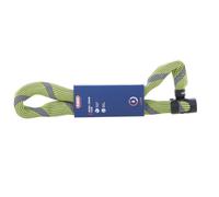 Abus Ivera Chain 7210 85cm Antivol de vélo 85 Jaune
