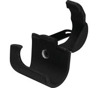 Abus Ivera RBU, détenteur Noir Noir