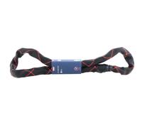 Abus Ivy Chain 9210 140cm Antivol de vélo Taille unique Noir