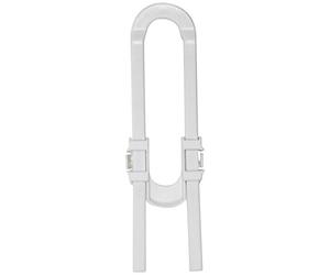 Abus JC 4300 27197 Bloque-Placard pour sécurité d'enfant