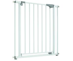 Abus JC9330 Finn Barrière de Sécurité Escalier 73 - 81,5 cm Default