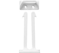 ABUS Junior Care Serrure de tiroir - Sina | Sécurité bébé | Placard - Tiroir | blanc | 76973