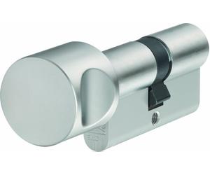 ABUS K60N3045 Cylindre à barrette tournante Profil européen (Import UK)
