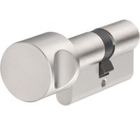 Abus KE20NP Z30/K30 B/SB 598210 Cylindre de serrure avec bouton