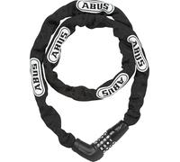 Abus 5805c Chain Lock Noir 110 cm