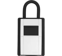 ABUS KeyGarage 797 Coffre-fort à clés argenté Serrure à combinaison