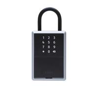 Abus Keygarage One 797, coffre à clés Argent/Noir Argent/Noir