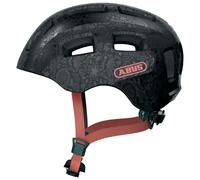 ABUS - Kid's Youn-I 2.0 - Casque de cyclisme - 45-50 cm - S - flower art