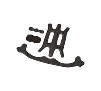 ABUS KIT DE MOUSSES SMILEY 2.0 - L