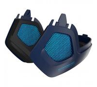 ABUS KIT HIVER SCRAPER 3.0 ULTRA BLUE L