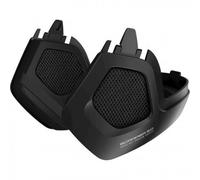 ABUS KIT HIVER SCRAPER 3.0 VELVET BLACK L