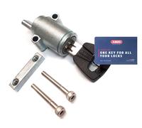 ABUS Level 9 Set Identique Antivol de Cadre Bosch Intube IT2.1 Tube Diagonal DT2