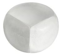 ABUS Lot de 4 protections d’angle Transparent ABUS G
