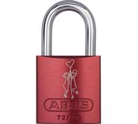 ABUS Love 72/40 Lock Look 1 Niveau de sécurité: 6