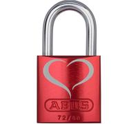 ABUS Love 72/40 Lock Look 2 Niveau de sécurité: 6