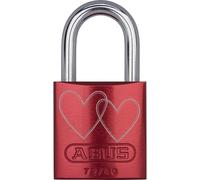ABUS Love 72/40 Lock Look 4 Niveau de sécurité: 6
