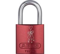 Abus - Love 74/40 Lock Look 1 Niveau De Sécurité: 6 74/40 Look 1