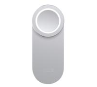 ABUS LOXERIS capteur de porte/fenêtre Sans fil Argent