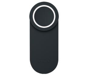 ABUS LOXERIS capteur de porte/fenêtre Sans fil Noir