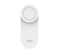 Serrure électronique ABUS LOXERIS One Blanc