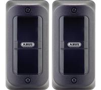 ABUS LS1020 ECOLINE Barrière lumineuse IR
