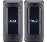 Abus LS1020 Ecoline Infrarouge Lumière Beam