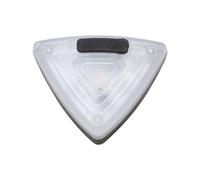 ABUS LUMIERE ARRIERE RECHARGEABLE PEDELEC 2.0