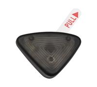 ABUS LUMIERE LED FUMÉE HYBAN/PEDELEC