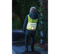 Abus Lumino Indicator Light Yellow