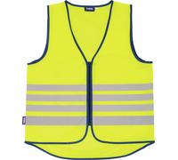 ABUS LUMINO REFLEX VEST YELLOW XXL