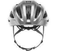 Abus - Macator - Casque vélo route Gleam Silver - S (51 - 55 cm)