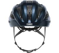 Abus - Macator - Casque vélo route Midnight Blue - S (51 - 55 cm)