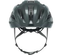 Abus - Macator - Casque vélo route Race Grey - S (51 - 55 cm)