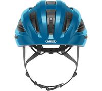 Abus - Macator - Casque vélo route Steel Blue - M (54 - 58 cm)