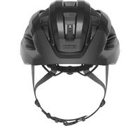 ABUS Casque de vélo de Course Macator - Casque de vélo Sportif pour débutants - Aussi pour Les porteurs de Tresses - pour Femmes et Hommes