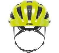Abus - Macator MIPS - Casque vélo route Jaune - L (57 - 61 cm)