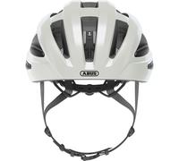 Abus - Macator MIPS - Casque vélo route Pearl White - M (54 - 58 cm)